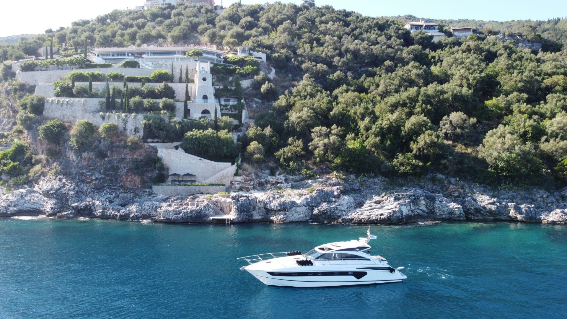 Princess — Princess V53